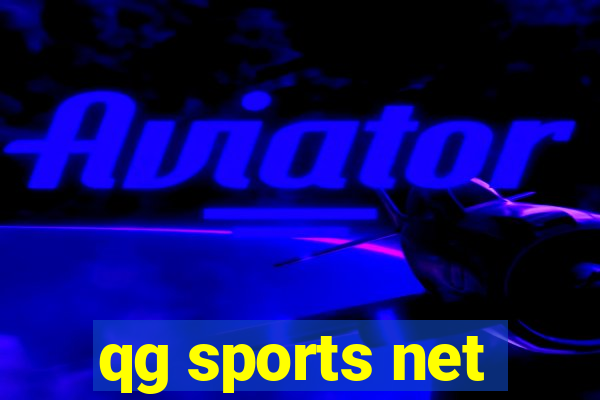 qg sports net