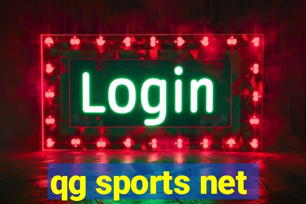 qg sports net