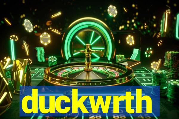 duckwrth