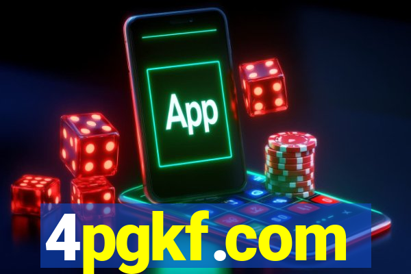 4pgkf.com