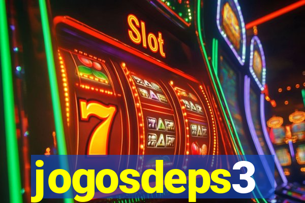 jogosdeps3