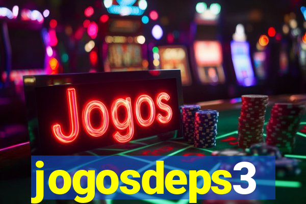 jogosdeps3