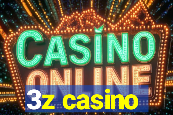 3z casino