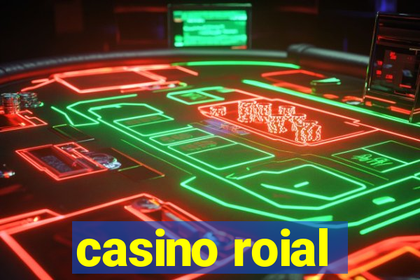 casino roial