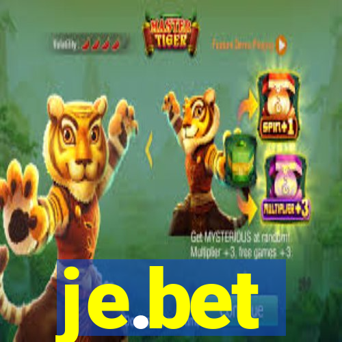 je.bet