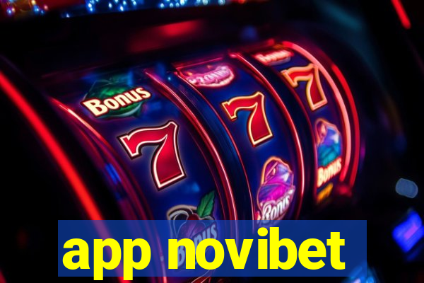 app novibet