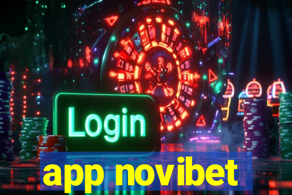 app novibet