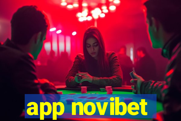 app novibet