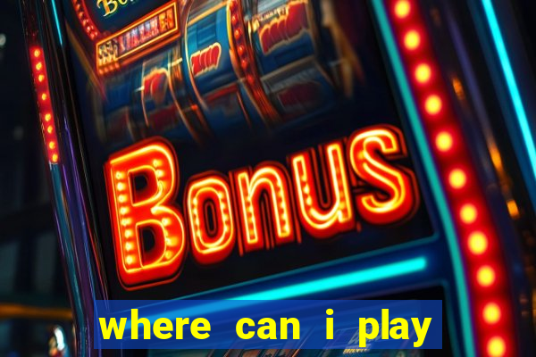 where can i play uk bingo games online