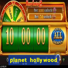 planet hollywood resort & casino in las vegas