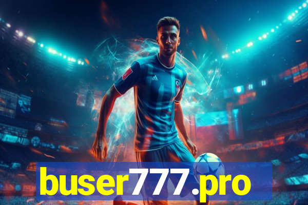 buser777.pro