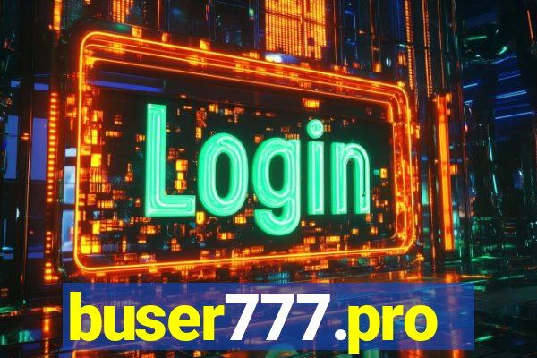 buser777.pro