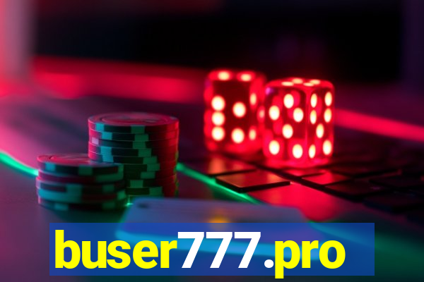 buser777.pro