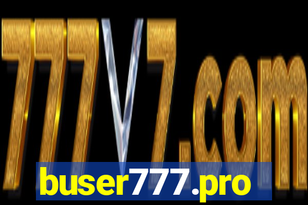 buser777.pro