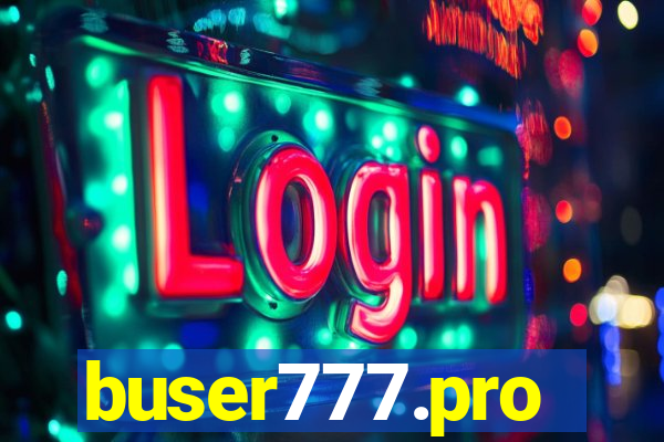 buser777.pro