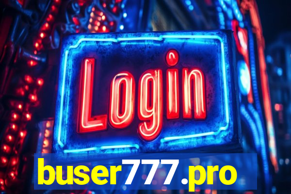 buser777.pro