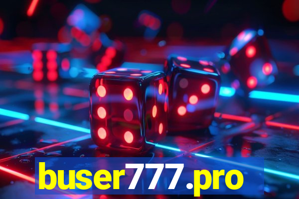 buser777.pro