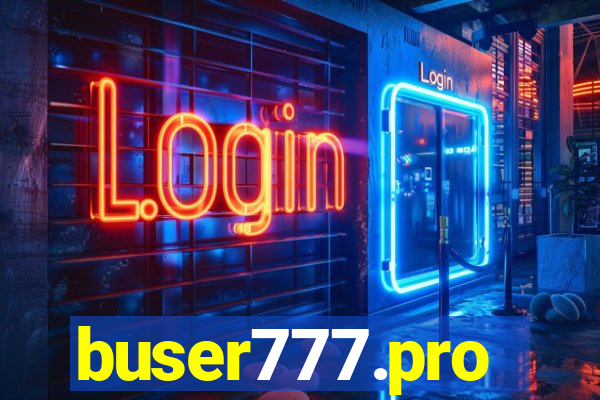 buser777.pro