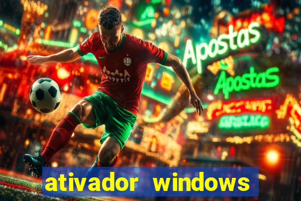 ativador windows server 2022