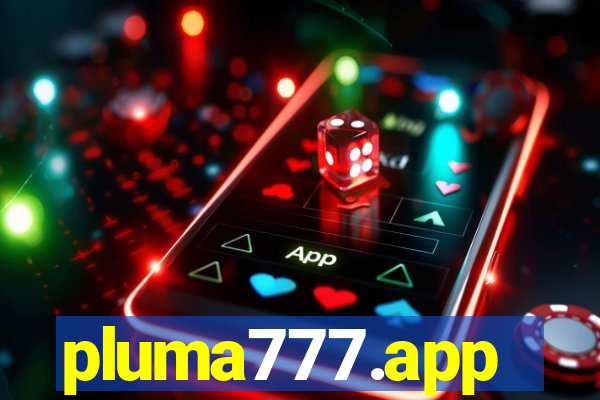 pluma777.app