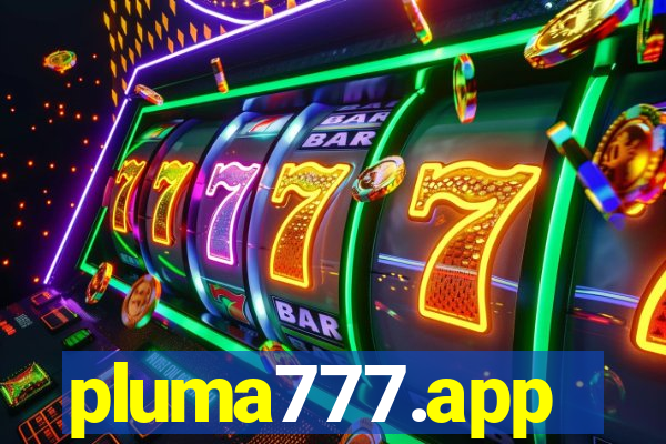 pluma777.app