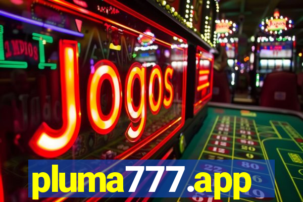 pluma777.app