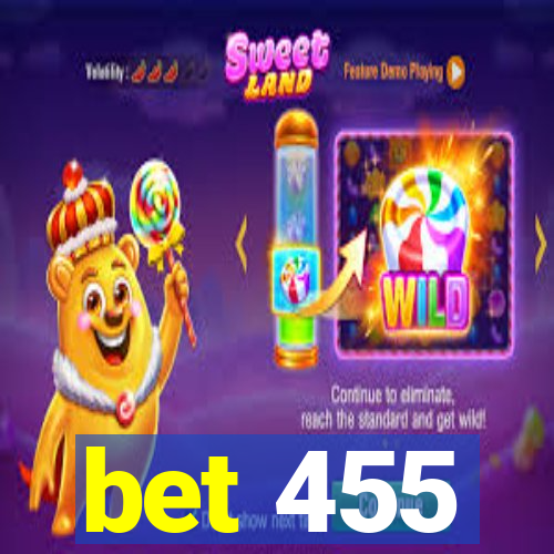 bet 455