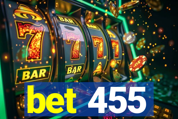 bet 455