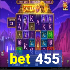 bet 455