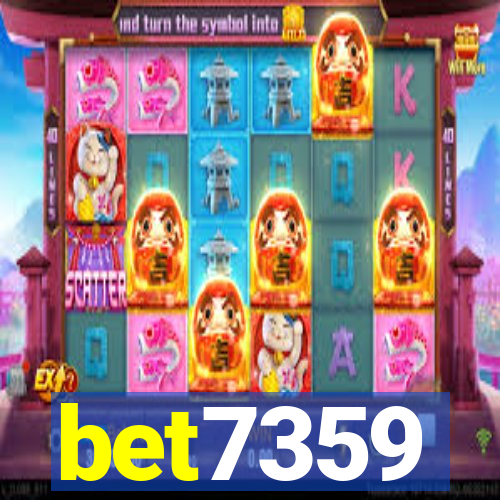 bet7359