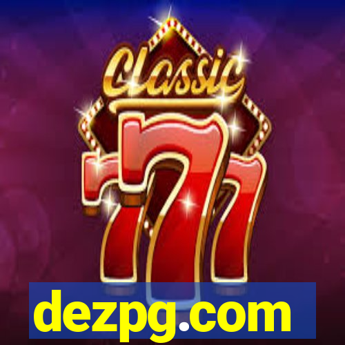 dezpg.com