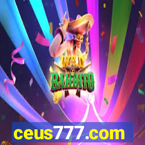 ceus777.com