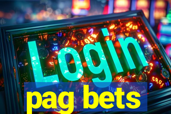 pag bets