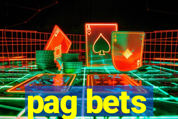 pag bets