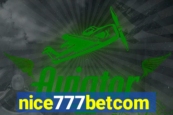 nice777betcom