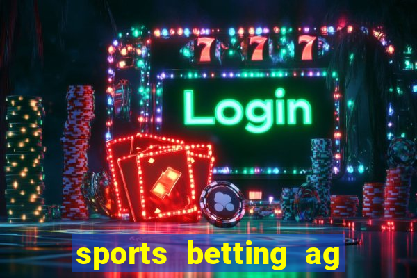 sports betting ag promo code