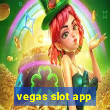 vegas slot app