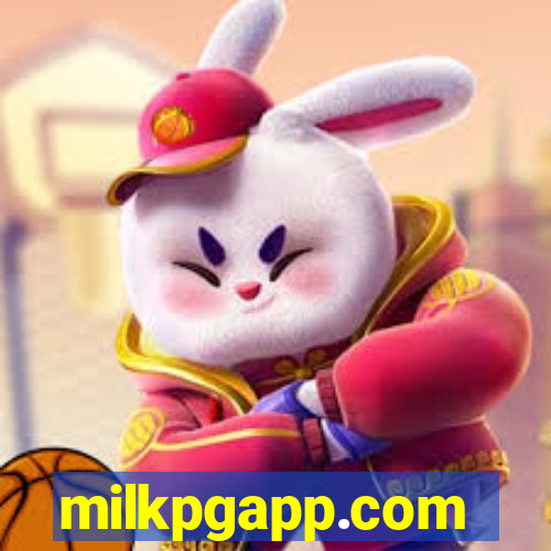 milkpgapp.com