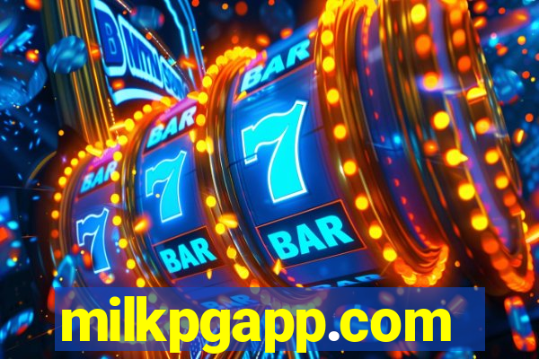 milkpgapp.com