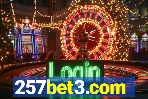 257bet3.com