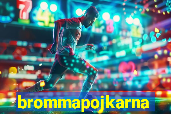 brommapojkarna