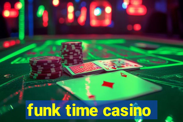 funk time casino