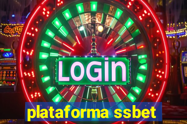 plataforma ssbet