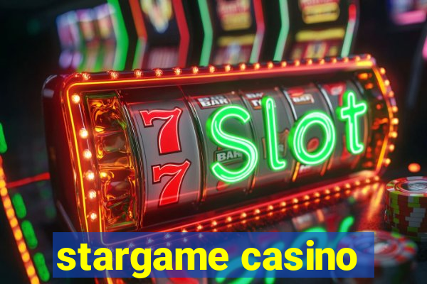 stargame casino