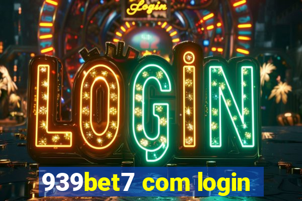 939bet7 com login