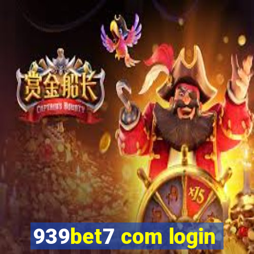 939bet7 com login