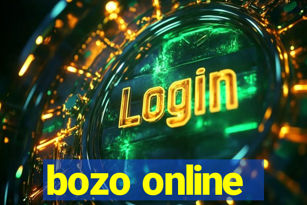 bozo online