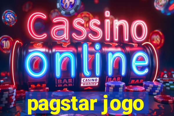 pagstar jogo