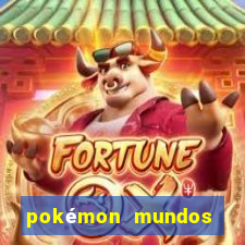 pokémon mundos elementais download