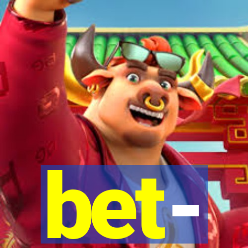 bet-